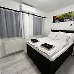 Appartement Izabella *