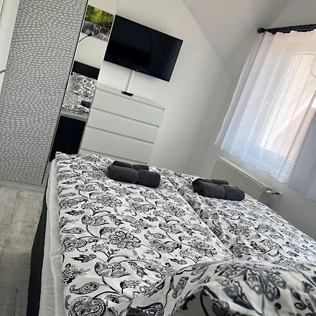 Appartement Izabella