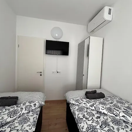 Appartement Izabella