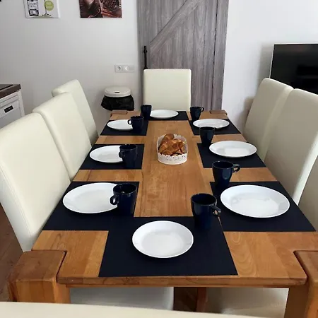Izabella Apartman