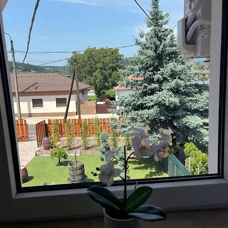 Izabella Apartman *
