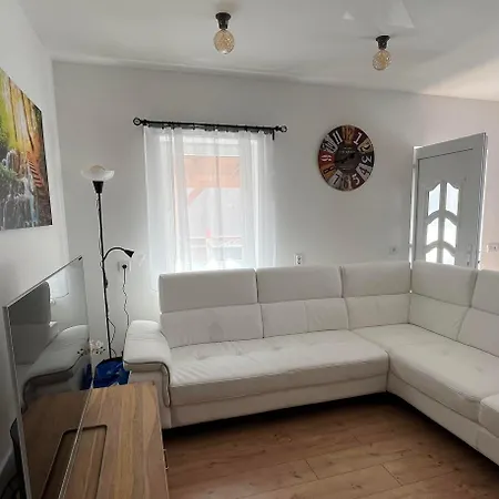 Apartman Izabella *