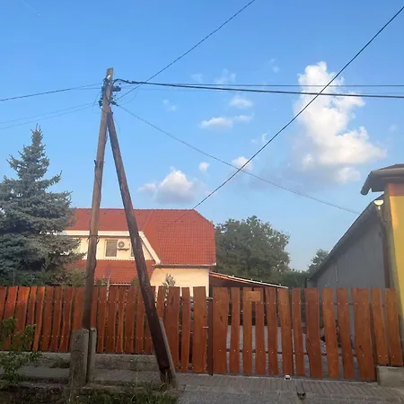 Appartement Izabella *