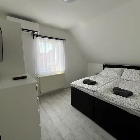 Izabella Apartman Bogács