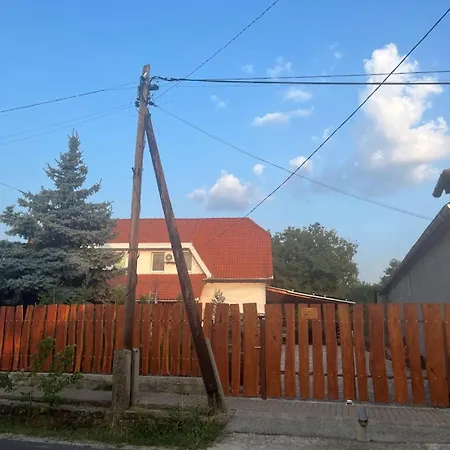 Izabella * Bogács