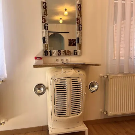 Izabella Apartman