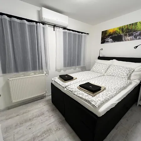 Apartman Izabella *