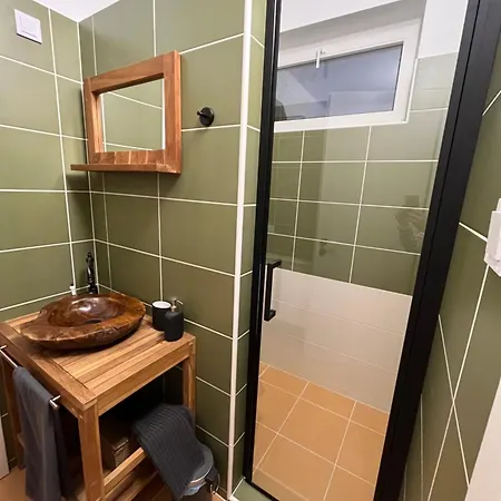 Apartman Izabella Bogács