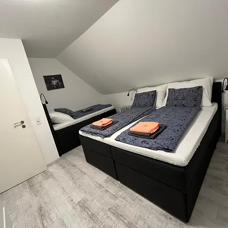 Izabella Appartement