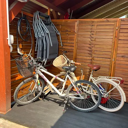 Izabella Appartement Bogács