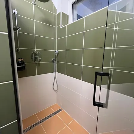 Appartement Izabella Bogács