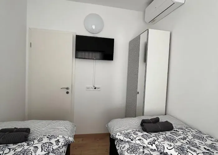 Apartament Izabella