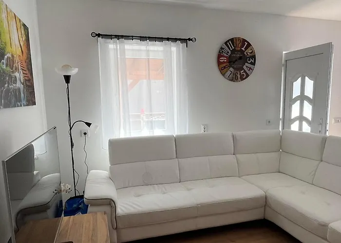 Apartament Izabella *