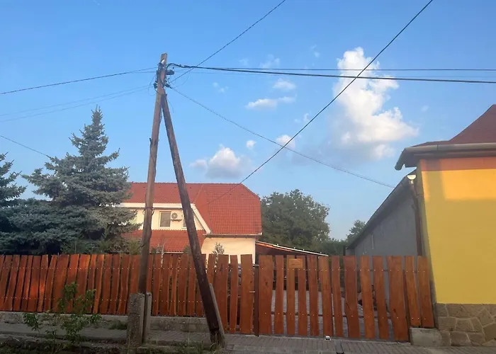 Apartament Izabella *