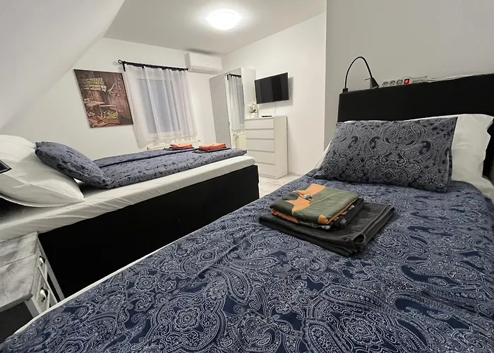 Izabella Apartament *