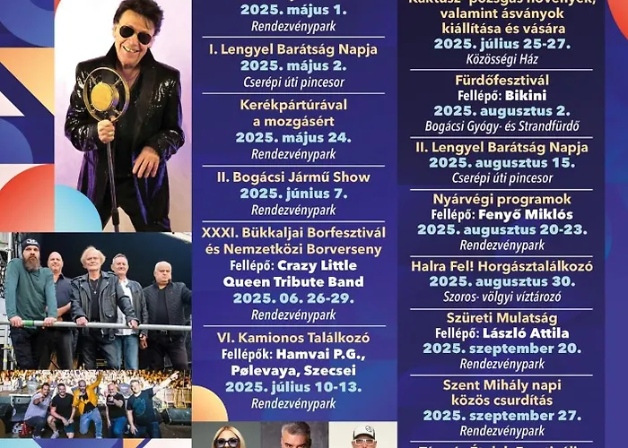 Izabella * Bogács