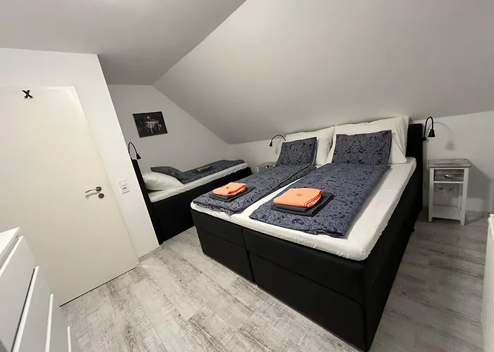 Izabella Apartament