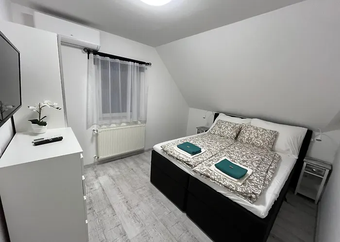 Izabella Apartament