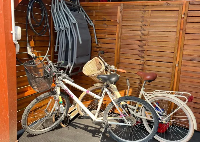 Izabella Apartament Bogács